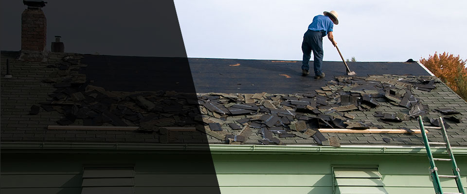 Fort Meade Roofing Contractors